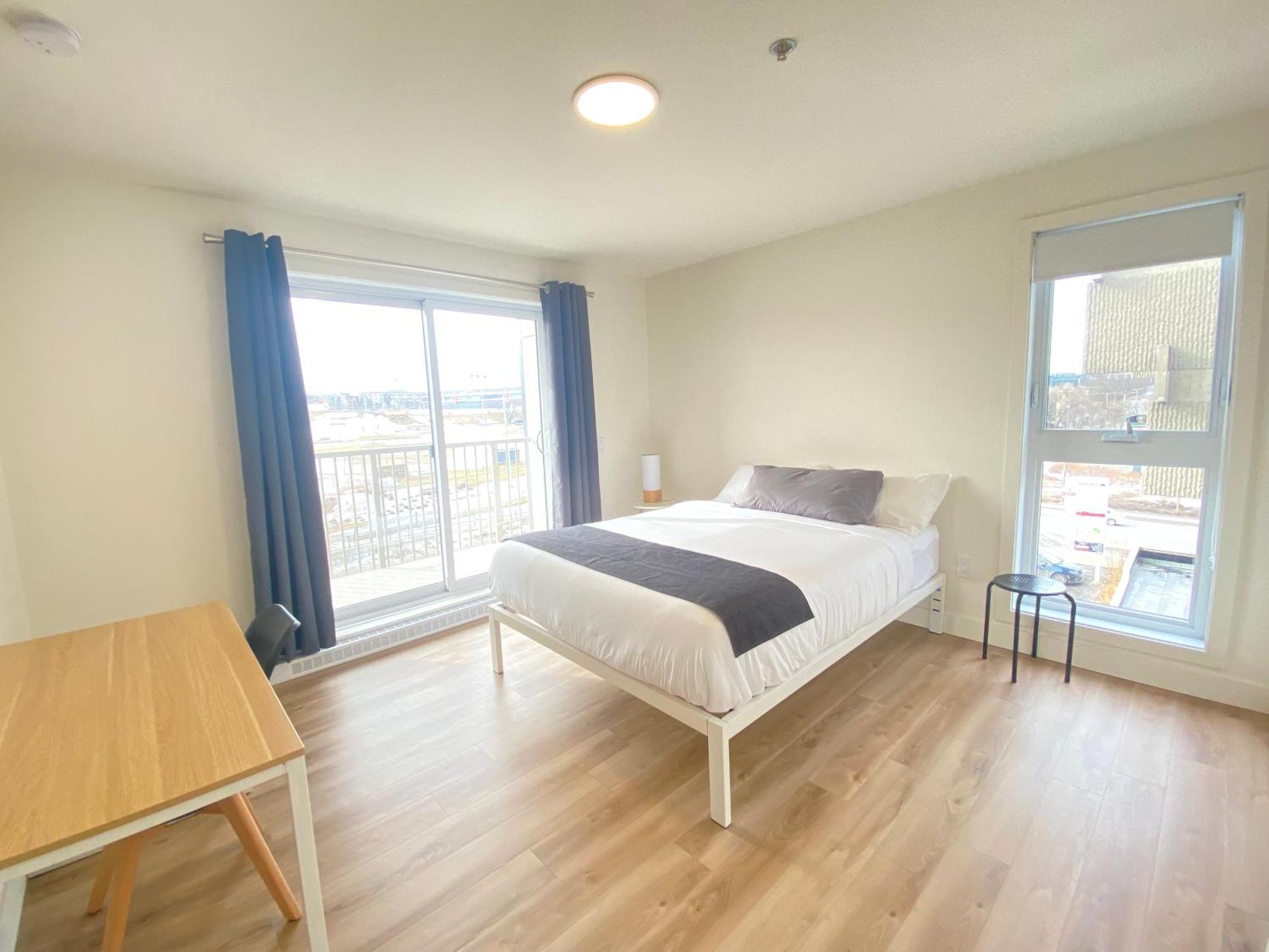 Appartement Appart-hotel L'uni *