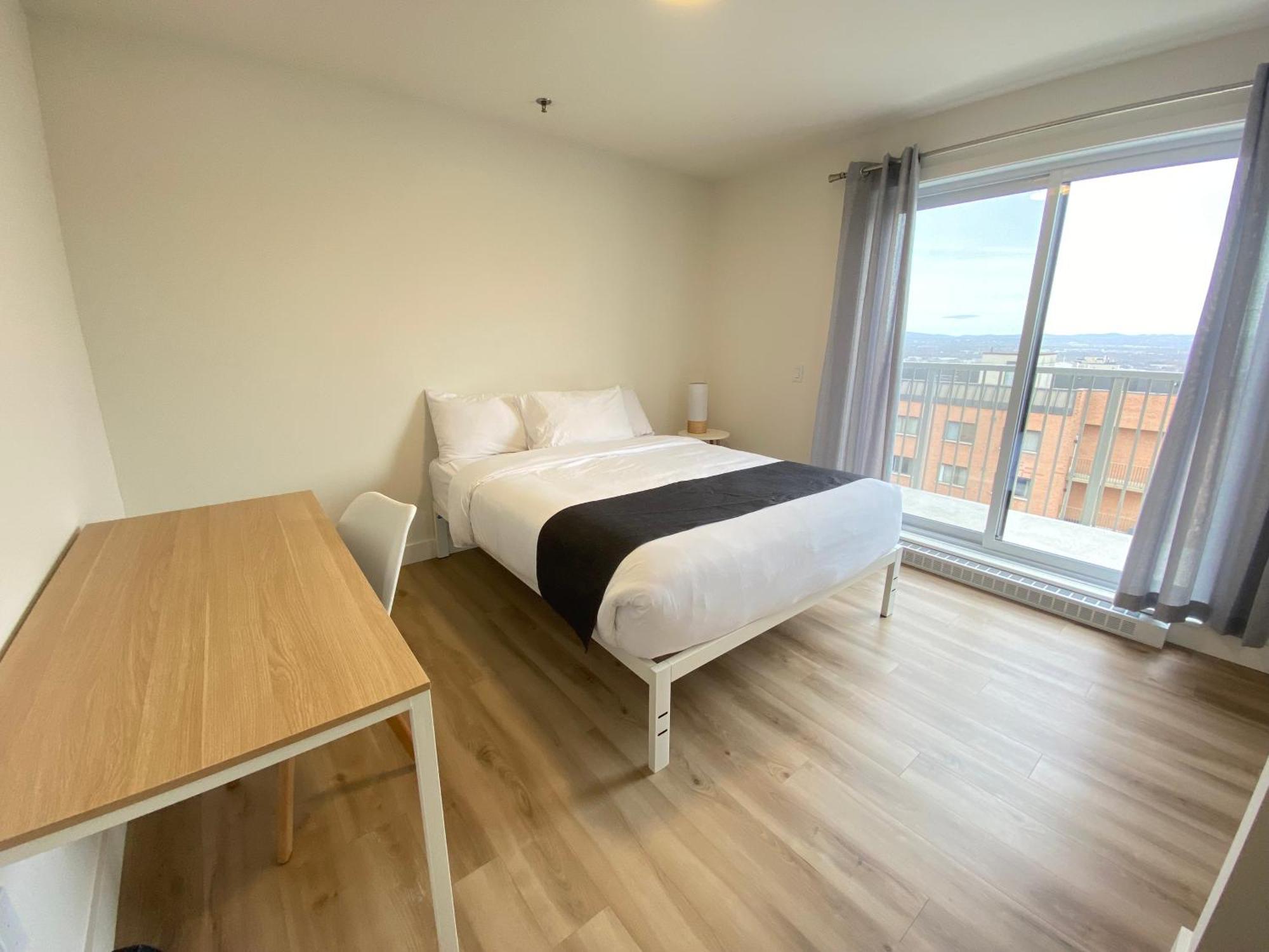 Appart-hotel L'uni *