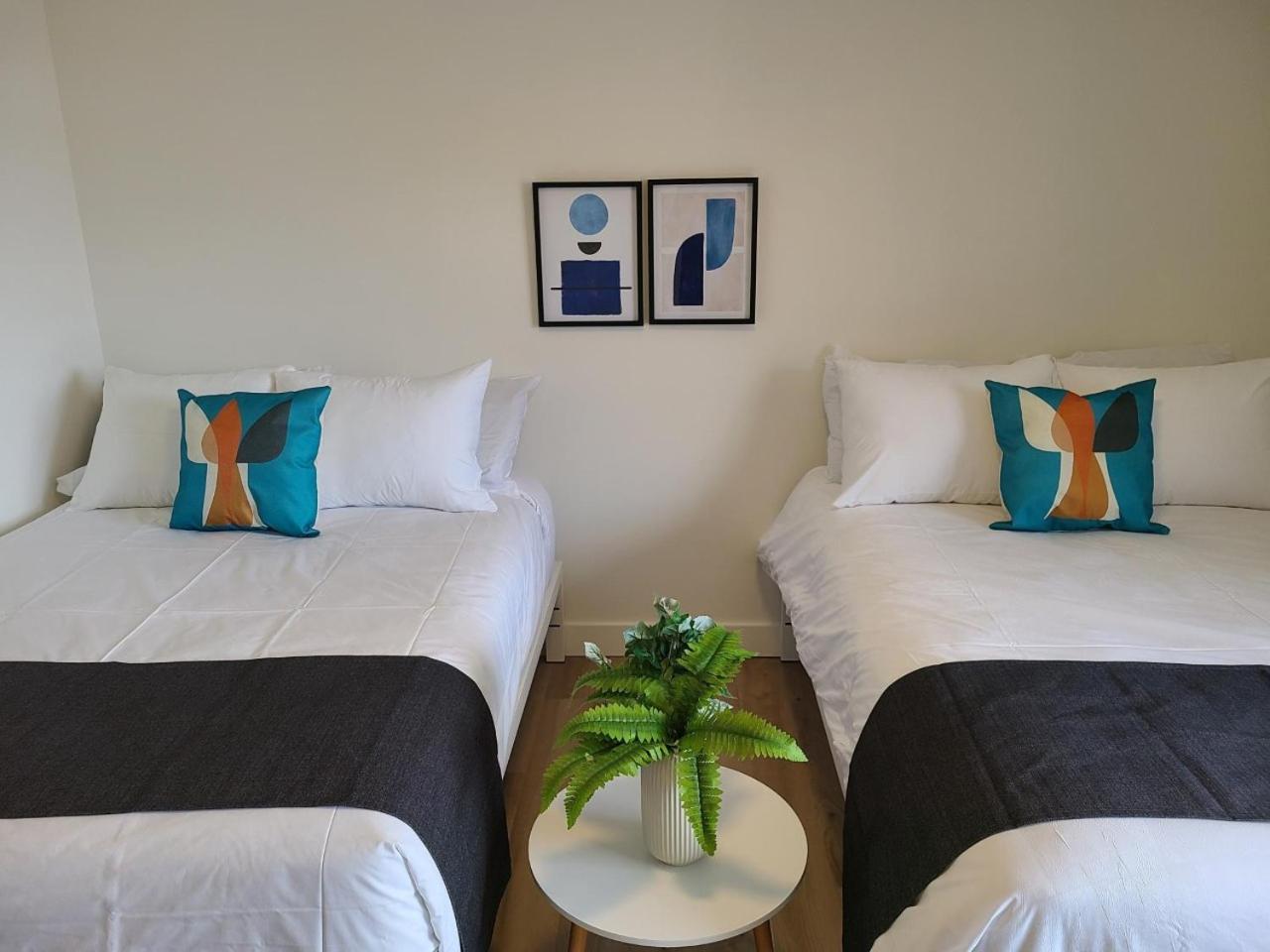 Appart-hotel L'uni Apartment *